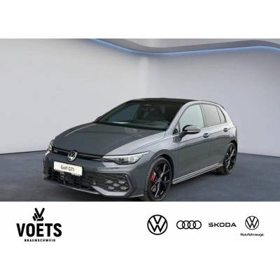 Volkswagen Golf DSG GTI 195 kW