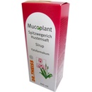 Mucoplant Spitzwegerich Hustensaft sir.1 x 100 ml