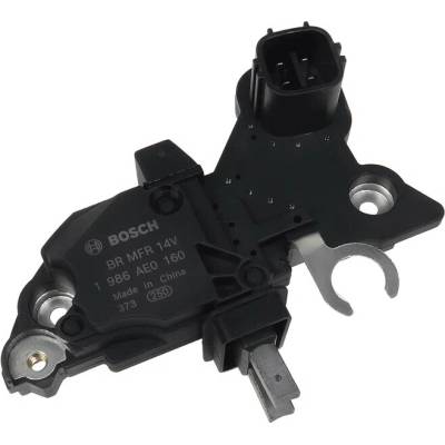 Regulátor alternátoru, BOSCH BOSCH 1986AE0160