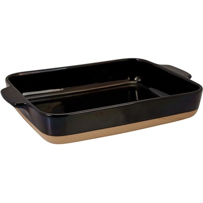Lurch Terra Nova zapékací mísa M black/creme 1300ml