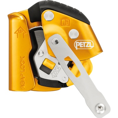 Petzl Asap Lock – Sleviste.cz