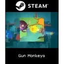 Gun Monkeys