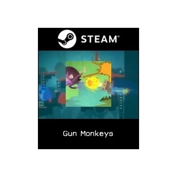 Gun Monkeys