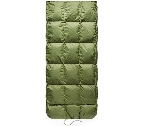 SEA TO SUMMIT Tanami 7C Down Comforter