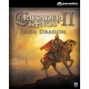 Crusader Kings 2: Jade Dragon