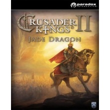 Crusader Kings 2: Jade Dragon