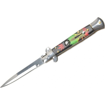 Stiletto Ganja
