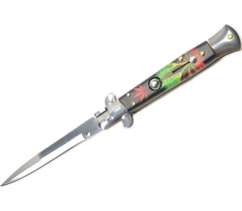 Stiletto Ganja