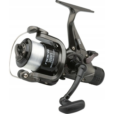 Dam 6000 FS 4.9:1