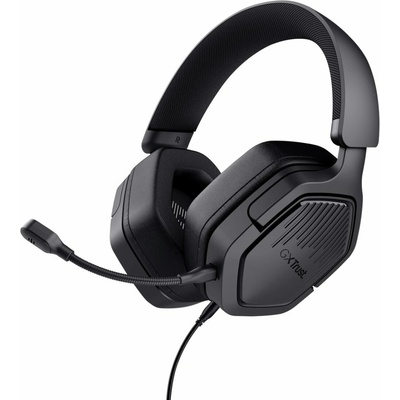 Trust GXT1492 RAVOX Wired Black 26044