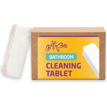 BajaBee ECO čistiaca tableta do kúpeľne 1 ks, citrón