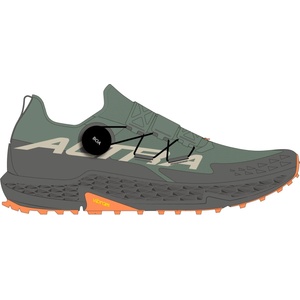 Altra Мъжки маратонки Altra Timp 5 Boa Trail running shoes - Sea Spray / Oyster Grey / Dark Gulll Grey - размер 45 (EU) (023-2007-0519)