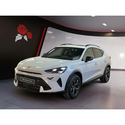 Cupra Formentor 2.0 TSI 4Drive 150 kW