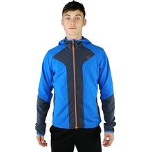 GTS light jacket Blue modrá
