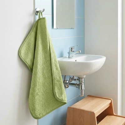 Bellatex Froté ručník olivový 30 x 50 cm
