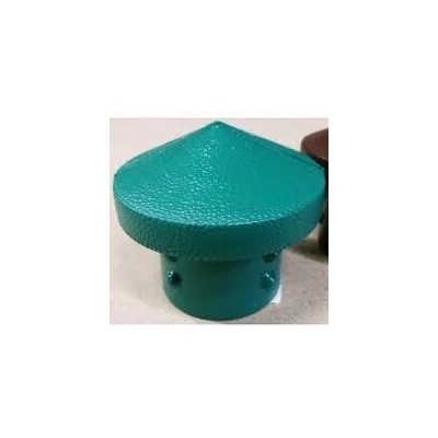 Kryt sloupku plotu pr. 80 LAK 3DILO3012.10