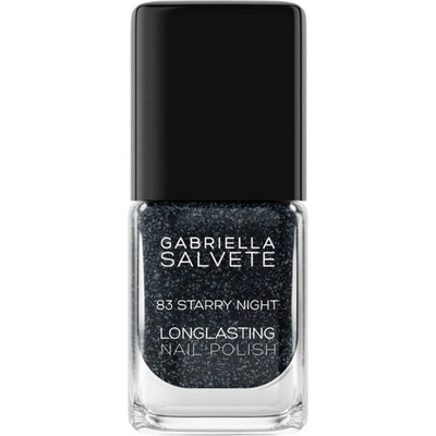 Gabriella Salvete Longlasting Enamel 83 Starry Night 11 ml