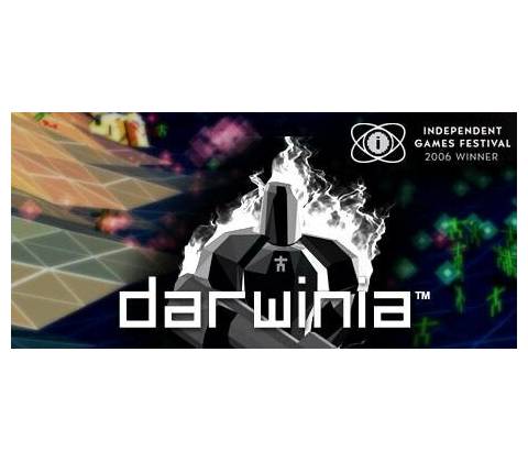 Darwinia