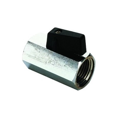 TIEMME minikulový kohout MM TM2900N2804