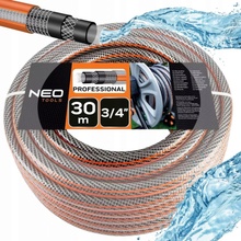 NEO PROFESSIONAL 15-844 3/4" x 30 m 6 vrstev