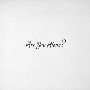 MAJICAL CLOUDZ: ARE YOU ALONE? CD