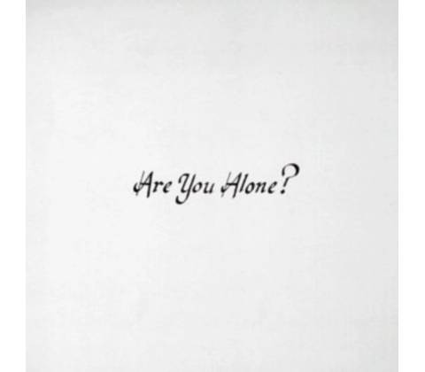 MAJICAL CLOUDZ: ARE YOU ALONE? CD