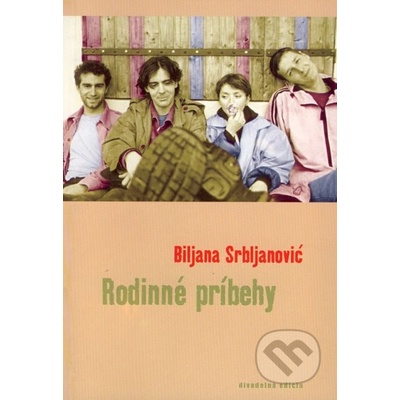 Rodinné príbehy