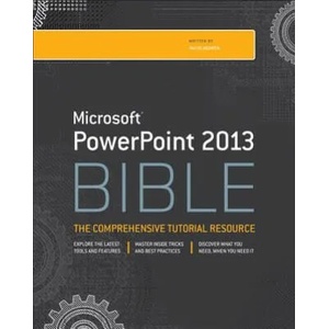 PowerPoint 2013 Bible | Faithe Wempen (2013)