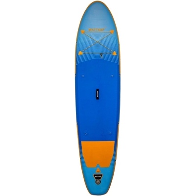 WattSup Стендъп падъл борд WATTSUP F11 Mini Combo SMU (WA-F11-SMU)