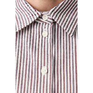 Barbour риза дамска с памук May (LSH1784)