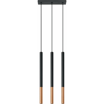 Image 1 of Sollux MOZAICA 3L SL.0889