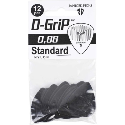 D-GRIP Standard 0.88 12 pack