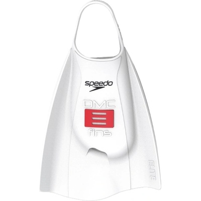 Speedo dmc elite fins white l
