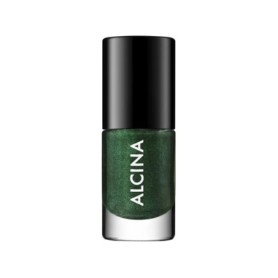 Alcina Nail Colour Magic green 5 ml