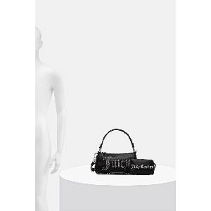 Juicy Couture чанта crossbody дамска от имитация на кожа KIMBERLY PU (BEJQL8803WVP) - answear - 156,27 лв