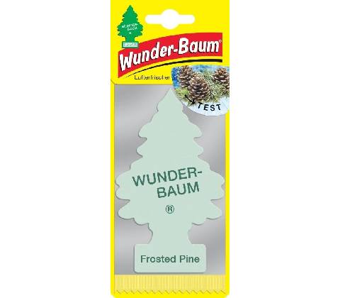 WUNDER-BAUM Frosted Pine