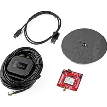 SparkFun GPS-RTK-SMA Kit