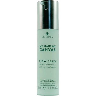 Alterna My Hair My Canvas Glow Crazy Shine Booster 50 ml