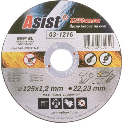 ASIST 03-1216