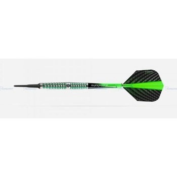 Harrows soft 18g Quantum R 90%