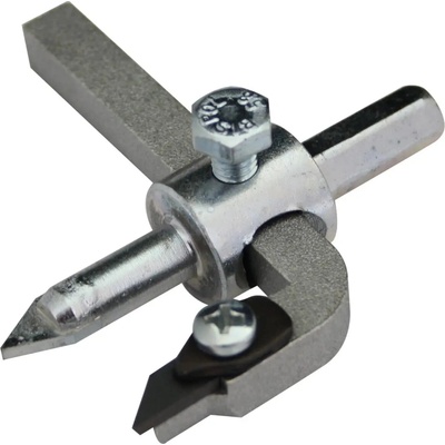 Vykružovač děr 30-110 mm
