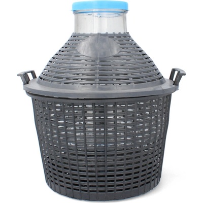 Demižón 5L 62619