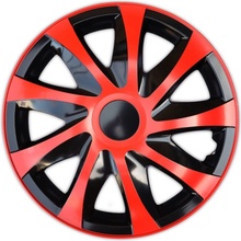 NRM 15" DRACO CS BLACK-RED 4 ks