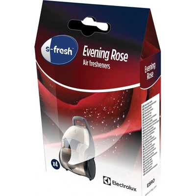 Electrolux ES RO růže – Zboží Dáma