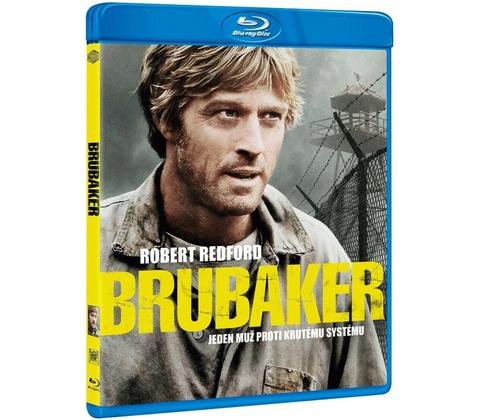 Brubaker BD