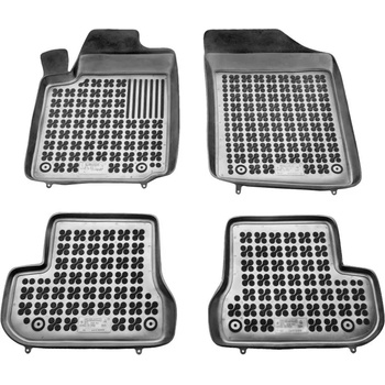 Image 1 of Rezaw-Plast Гумени стелки за citroen c2 (2003 - 2009) - тип леген (201216)