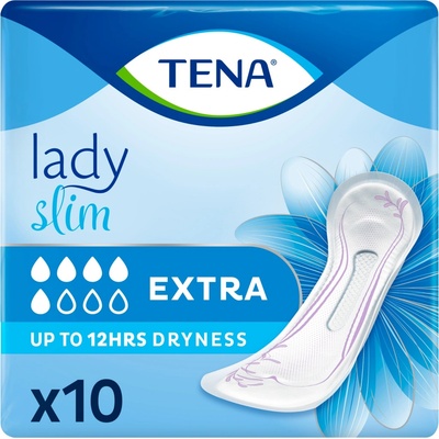 TENA Lady Slim Extra 10 ks
