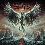 Nuclear Blast Immolation: Atonement - CD (052972)