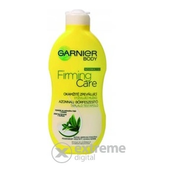 Garnier Firming Care Okamžitě zpevňující vyživující mléko 400 ml