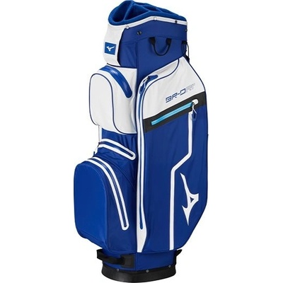 Mizuno BR-DRI WP Cart Bag